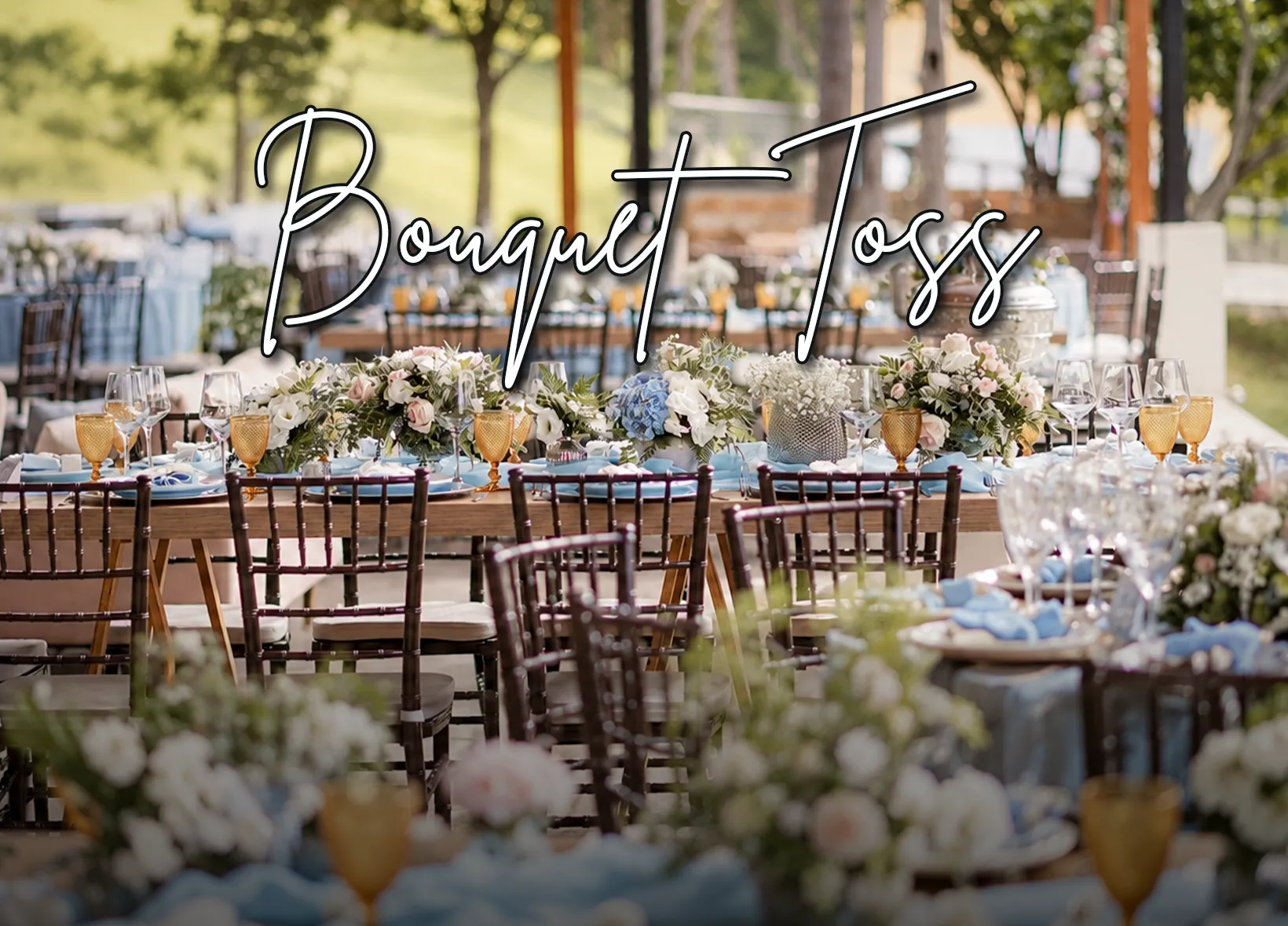Top Bouquet Toss Songs Spotify playlist