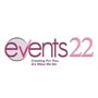 Events 22 Logo