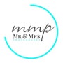 Mr & Mrs Photography Logo